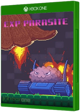 Exp Parasite Xbox One boxart