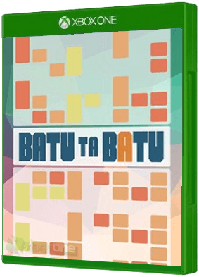 Batu Ta Batu boxart for Xbox One