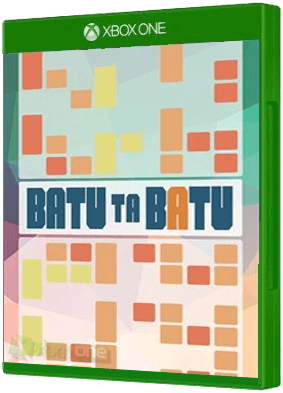 Batu Ta Batu Xbox One boxart