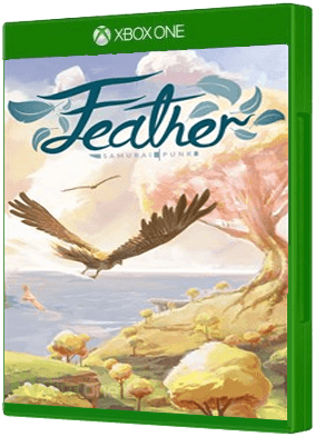 Feather Xbox One boxart