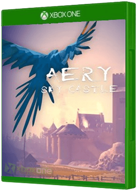 AERY - Sky Castle boxart for Xbox One