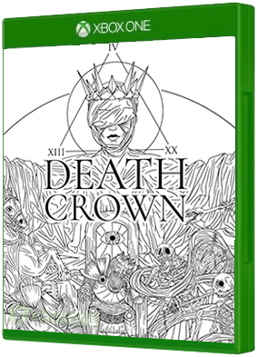 Death Crown Xbox One boxart