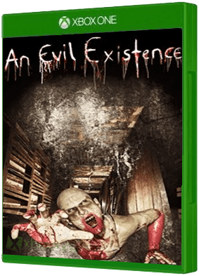 An Evil Existence Xbox One boxart