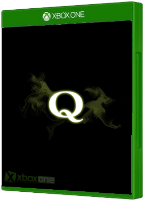 Q Xbox One boxart