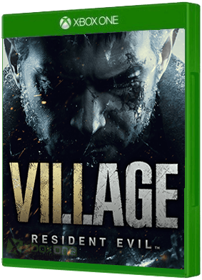 resident evil xbox one games in order