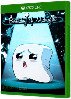 Birthday of Midnight boxart for Xbox One
