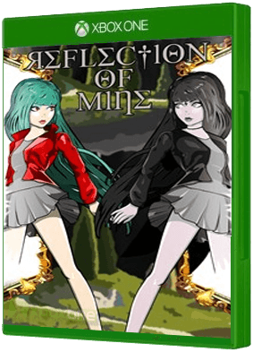Reflection of Mine boxart for Xbox One