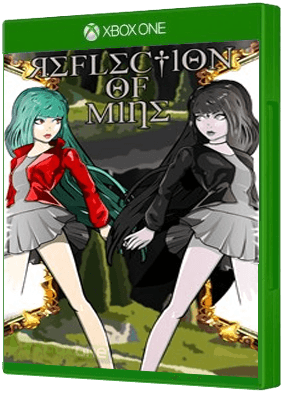 Reflection of Mine Xbox One boxart