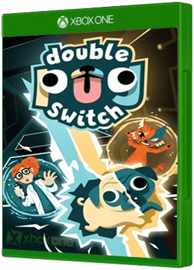 Double Pug Switch Xbox One boxart
