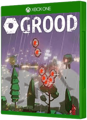 Grood boxart for Xbox One