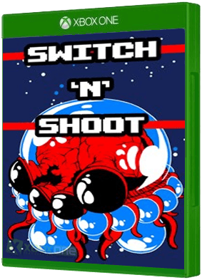 Switch 'N' Shoot boxart for Xbox One