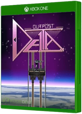 Outpost Delta Xbox One boxart