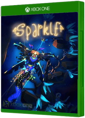 Sparkle 4 Tales Xbox One boxart