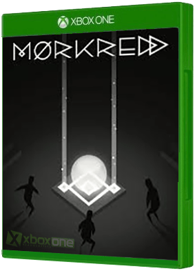Morkredd boxart for Xbox One