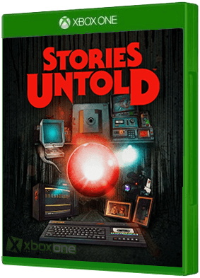 Stories Untold Xbox One boxart