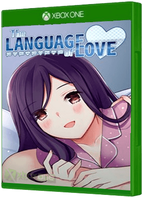 The Language Of Love boxart for Xbox One