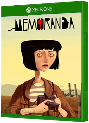 Memoranda boxart for Xbox One