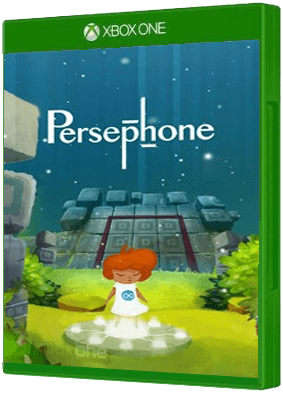 Persephone Xbox One boxart
