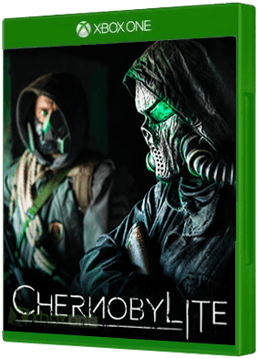 Chernobylite boxart for Xbox One