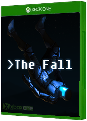 The Fall boxart for Xbox One