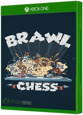 Brawl Chess boxart for Xbox One