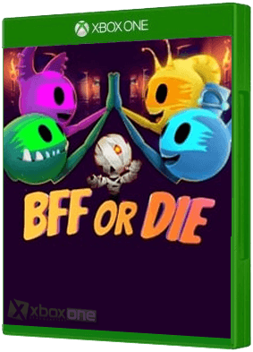 BFF or Die Xbox One boxart