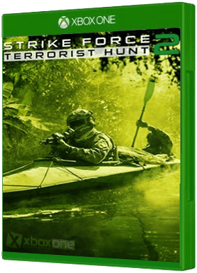 Strike Force 2 - Terrorist Hunt Xbox One boxart