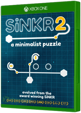 SiNKR 2 Xbox One boxart