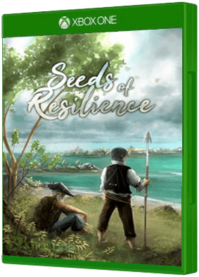 Seeds of Resilience Xbox One boxart