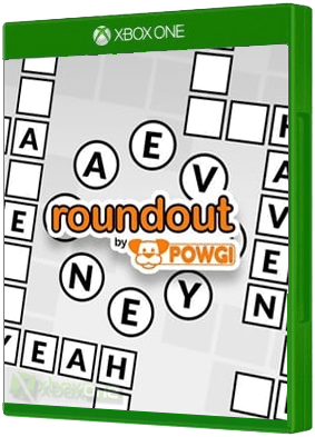 Roundout by POWGI Xbox One boxart