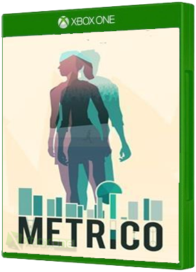 Metrico+ Xbox One boxart