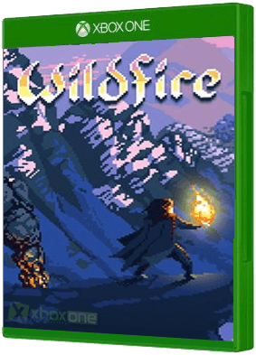 Wildfire boxart for Xbox One