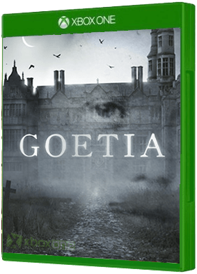 Goetia boxart for Xbox One