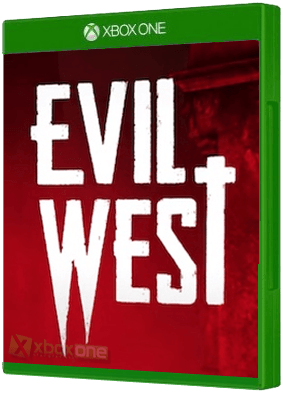 evil west xbox one evil west xbox one