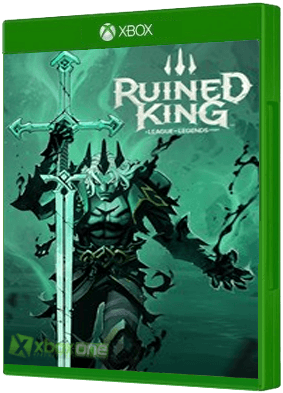 Ruined King: A League of Legends Story Xbox One boxart