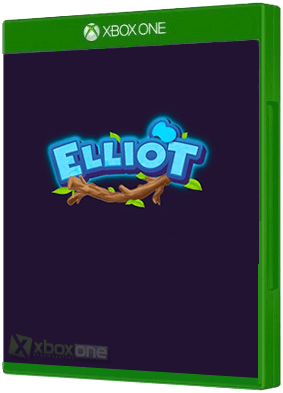 Elliot Xbox One boxart