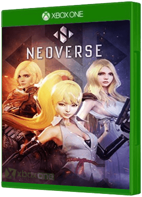 Neoverse boxart for Xbox One