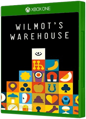 Wilmot's Warehouse boxart for Xbox One