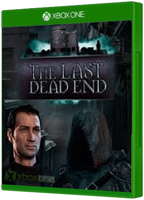 The Last DeadEnd boxart for Xbox One