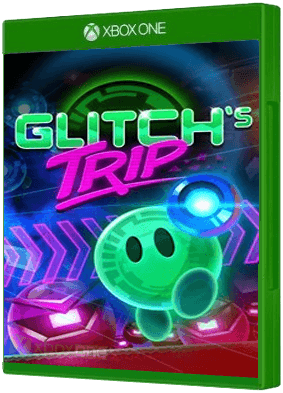 Glitch's Trip boxart for Xbox One