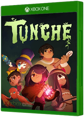 Tunche boxart for Xbox One