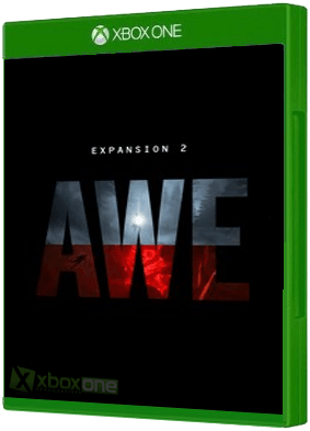 Control - AWE boxart for Xbox One
