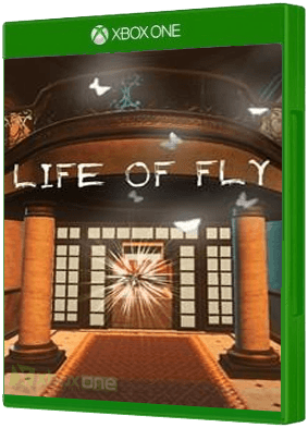 Life of Fly Xbox One boxart