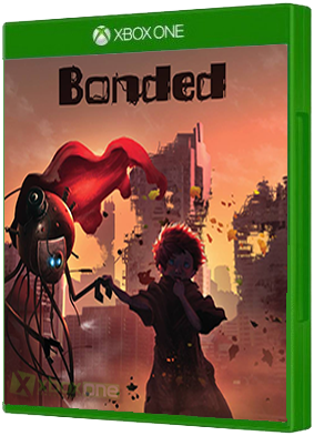 Bonded boxart for Xbox One