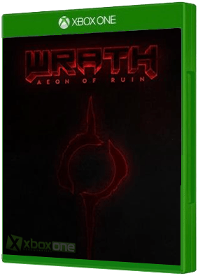WRATH: Aeon of Ruin boxart for Xbox One