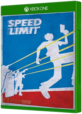 Speed Limit boxart for Xbox One