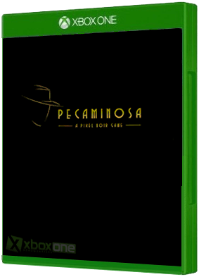 Pecaminosa Xbox One boxart