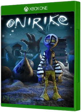Onirike boxart for Xbox One