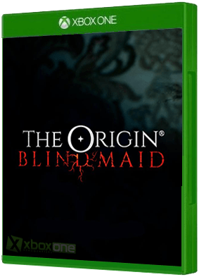 The Origin: Blind Maid boxart for Xbox One