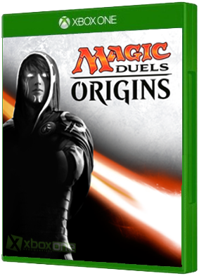 Magic Duels: Origins boxart for Xbox One